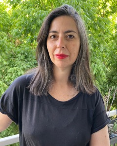 Antonia Reyes