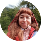 Enedita Román