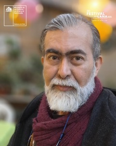 Juan Carlos Pérez